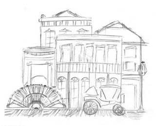 Illustration for article titled Tee Daw!